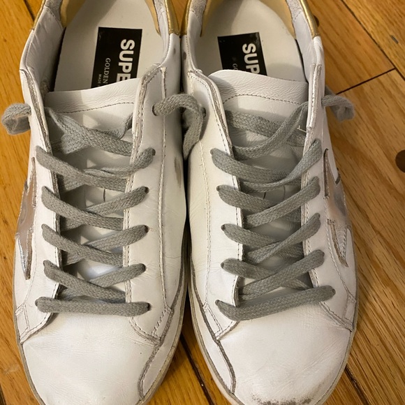 Golden Goose 38 EUC - Picture 5 of 7